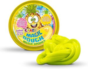 12857 Pineapple Magic Dough
