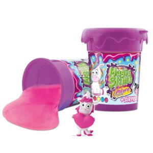Craze Magic Slime Twist Slime Enfant Kit Slime B…