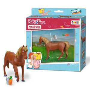 bibi und tina amadeus pferd