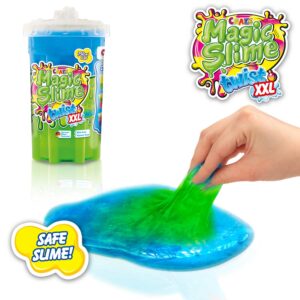 Craze Magic Slime Unicorn Surprise XXL Can (Colors May Vary)