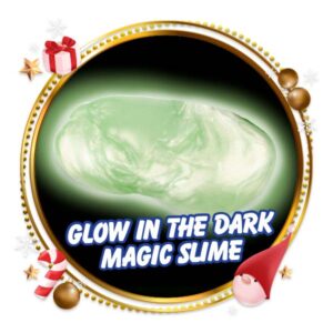 glow in the dark slime