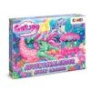 CRAZE ADVENTSKALENDER GALUPY MERMAID