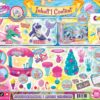 CRAZE ADVENTSKALENDER GALUPY MERMAID