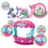 CRAZE ADVENTSKALENDER GALUPY MERMAID