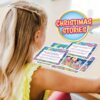 CRAZE ADVENTSKALENDER GALUPY MERMAID