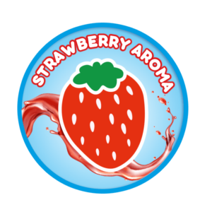 STRAWBERRY SCENTED ERBEER AROMA