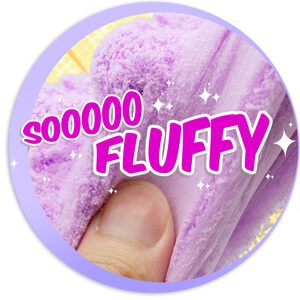 CLAIM FLUFFY MELLOW 2