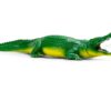 Stretchy animals - crocodile