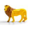 Stretchy animals - lion