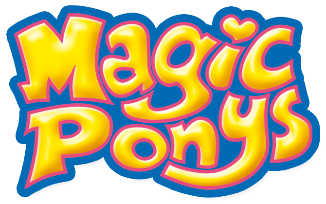 magic ponys logo