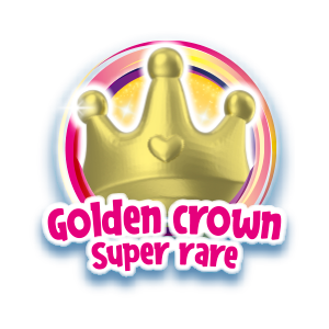 golden crown