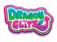 Dragon-Glitz
