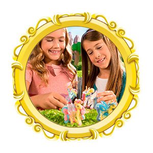 CRAZE GALUPY UNICORN Adesivi per orecchini per ragazze, diversi design,  adesivi per orecchini, gioielli per bambini, gioielli giocattolo 22559 :  : Giochi e giocattoli